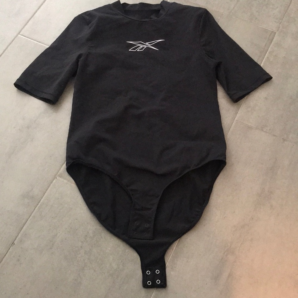 Reebok bodysuit